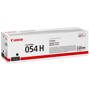 Canon CRG-054H 3028C002 Siyah Yüksek Kapasiteli Orijinal Toner