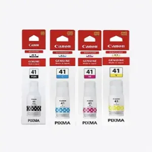 Canon Orijinal Mürekkep