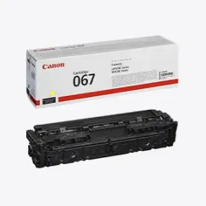 Canon Orijinal Toner
