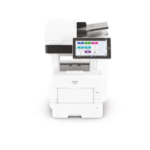 Ricoh IM 550F Çok Fonksiyonlu Lazer Yazıcı Fotokopi Makinesi