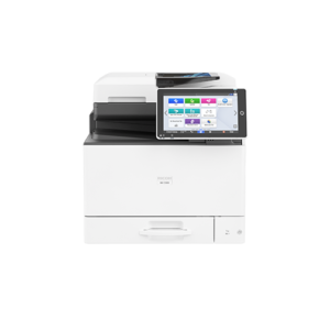 Ricoh IM C300F Renkli Çok Fonksiyonlu Yazıcı (Yazdırma/Tarama/Kopya/Faks)