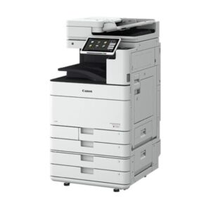 Canon imageRUNNER ADVANCE DX C3930i Renkli Çok Fonksiyonlu A3 Fotokopi Makinesi